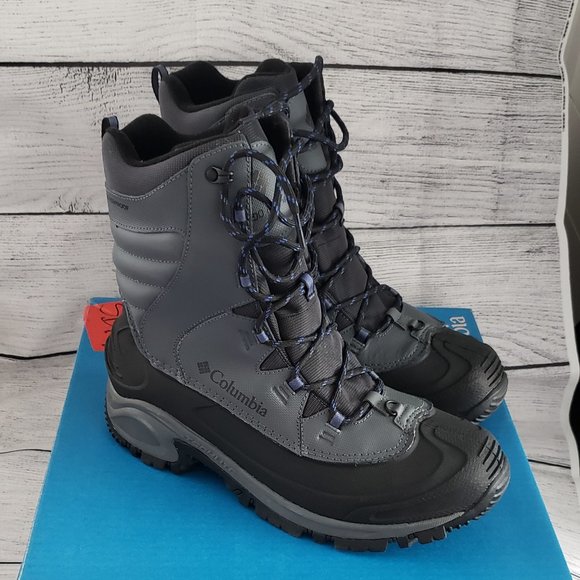 Nwt Mens Columbia Bugaboot Iii Wide 